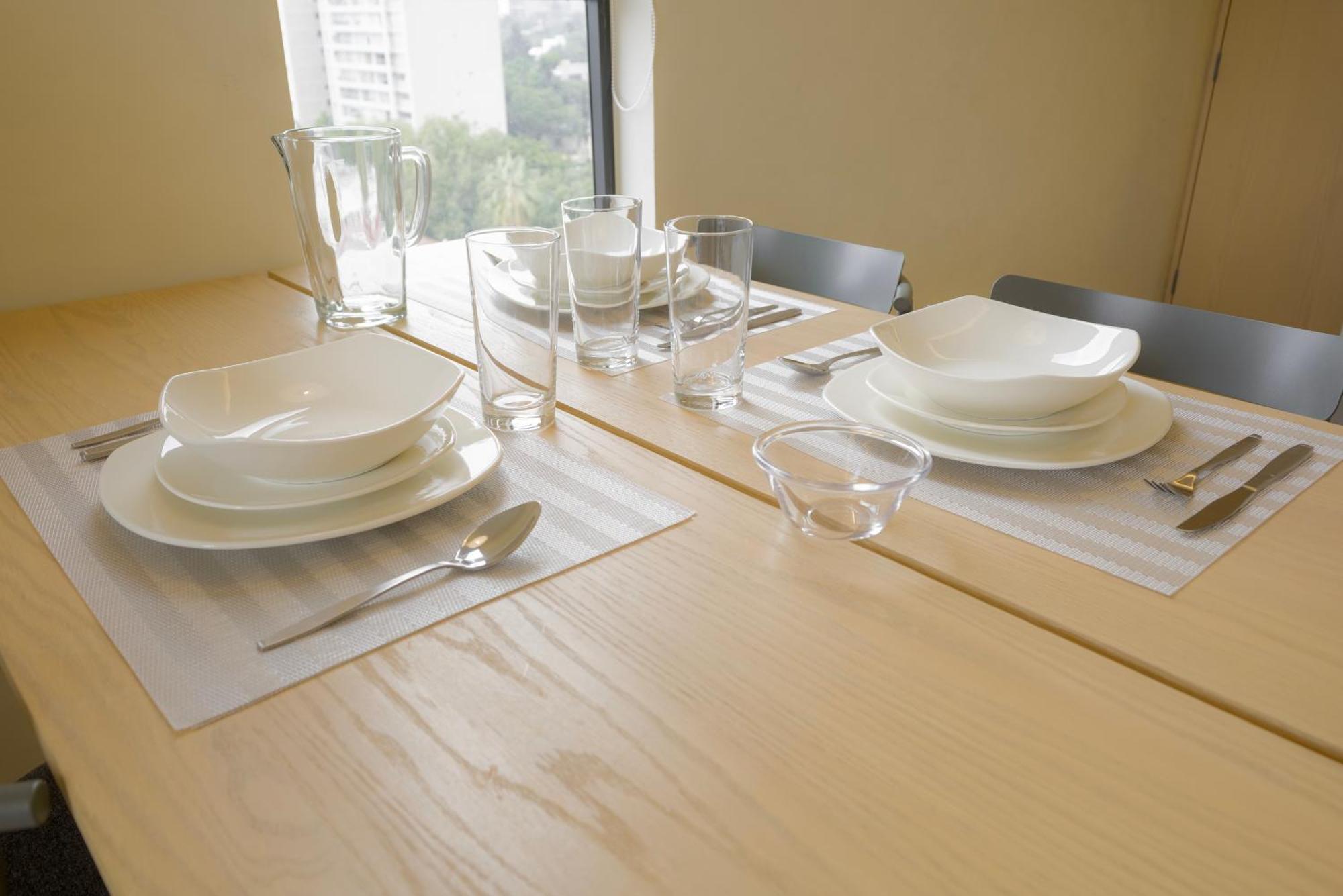 Capitalia - Luxury Apartments - Aristoteles Mexico City Luaran gambar