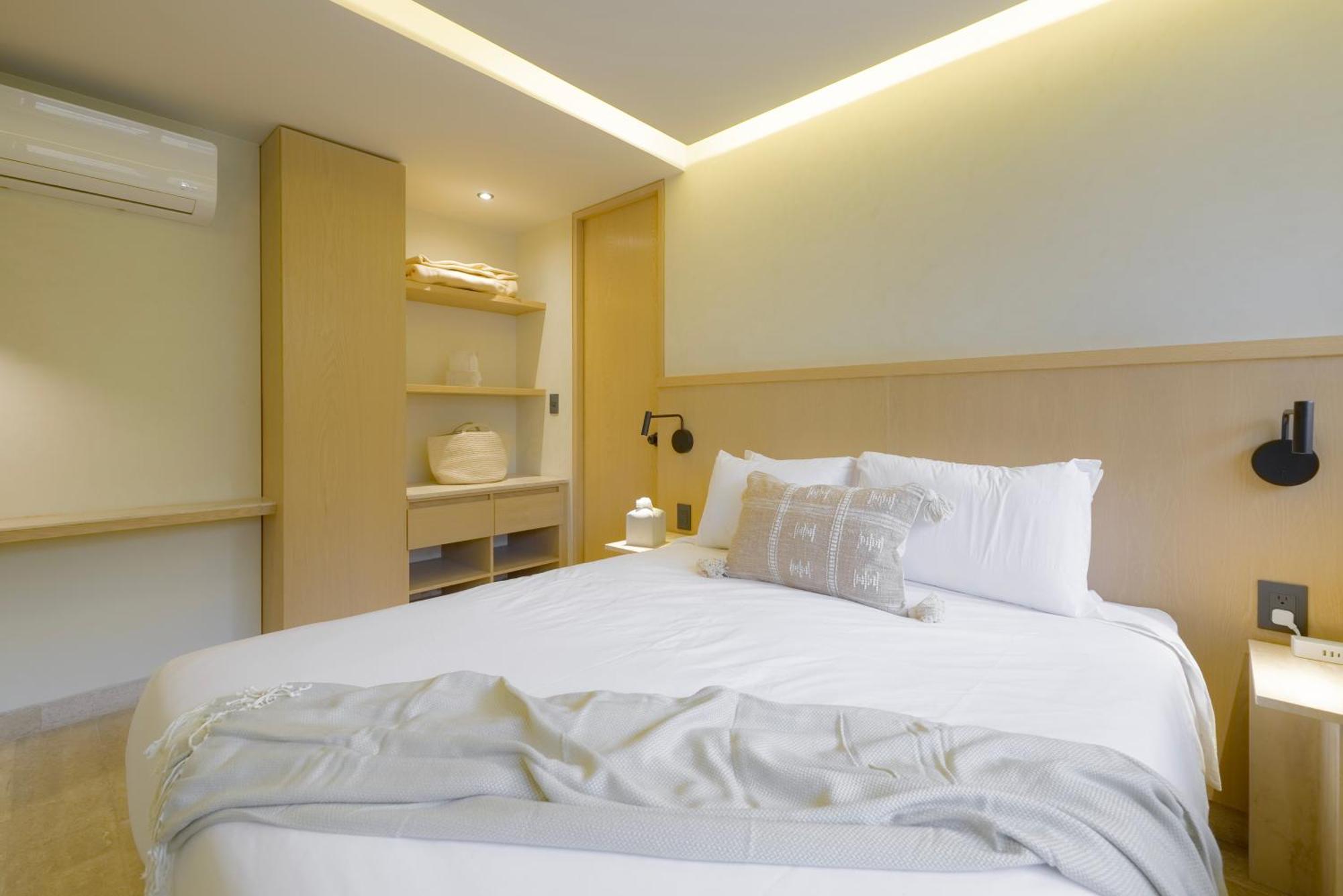 Capitalia - Luxury Apartments - Aristoteles Mexico City Luaran gambar