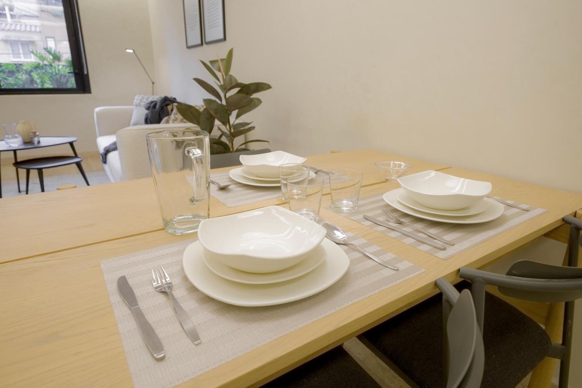 Capitalia - Luxury Apartments - Aristoteles Mexico City Luaran gambar