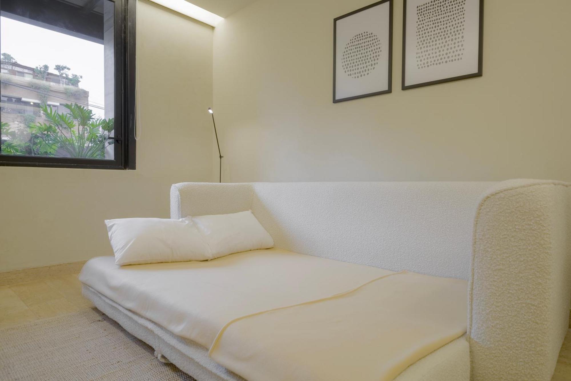 Capitalia - Luxury Apartments - Aristoteles Mexico City Luaran gambar