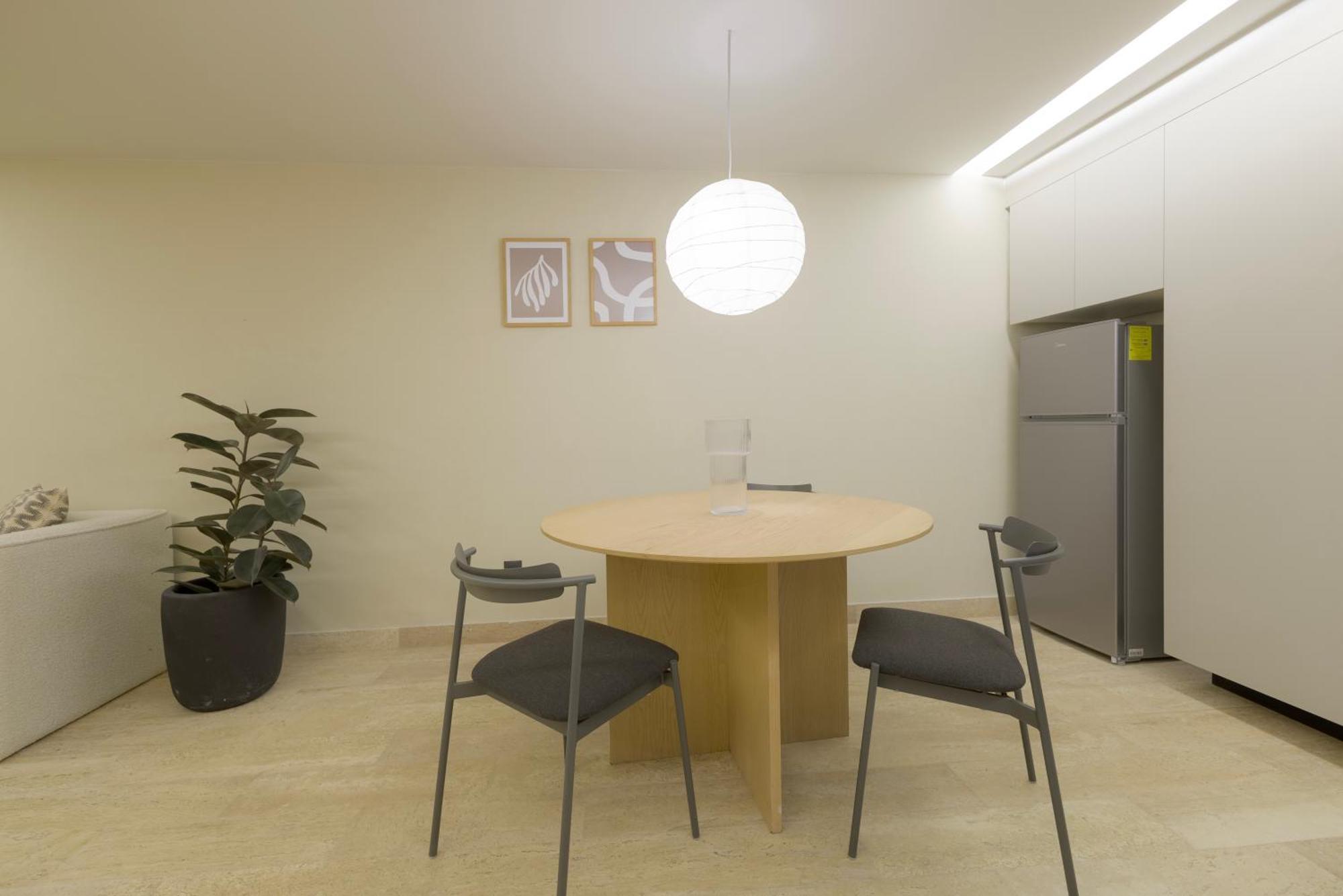 Capitalia - Luxury Apartments - Aristoteles Mexico City Luaran gambar